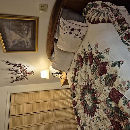 גטלינבורג Mountain Dew - 2 Bedrooms, 2 Baths, Sleeps 4 Cabin מראה חיצוני תמונה