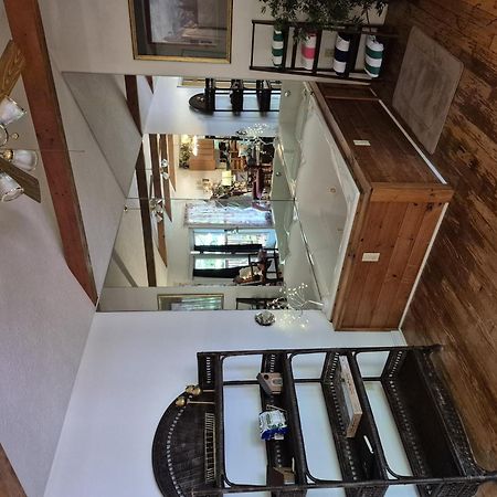 גטלינבורג Mountain Dew - 2 Bedrooms, 2 Baths, Sleeps 4 Cabin מראה חיצוני תמונה