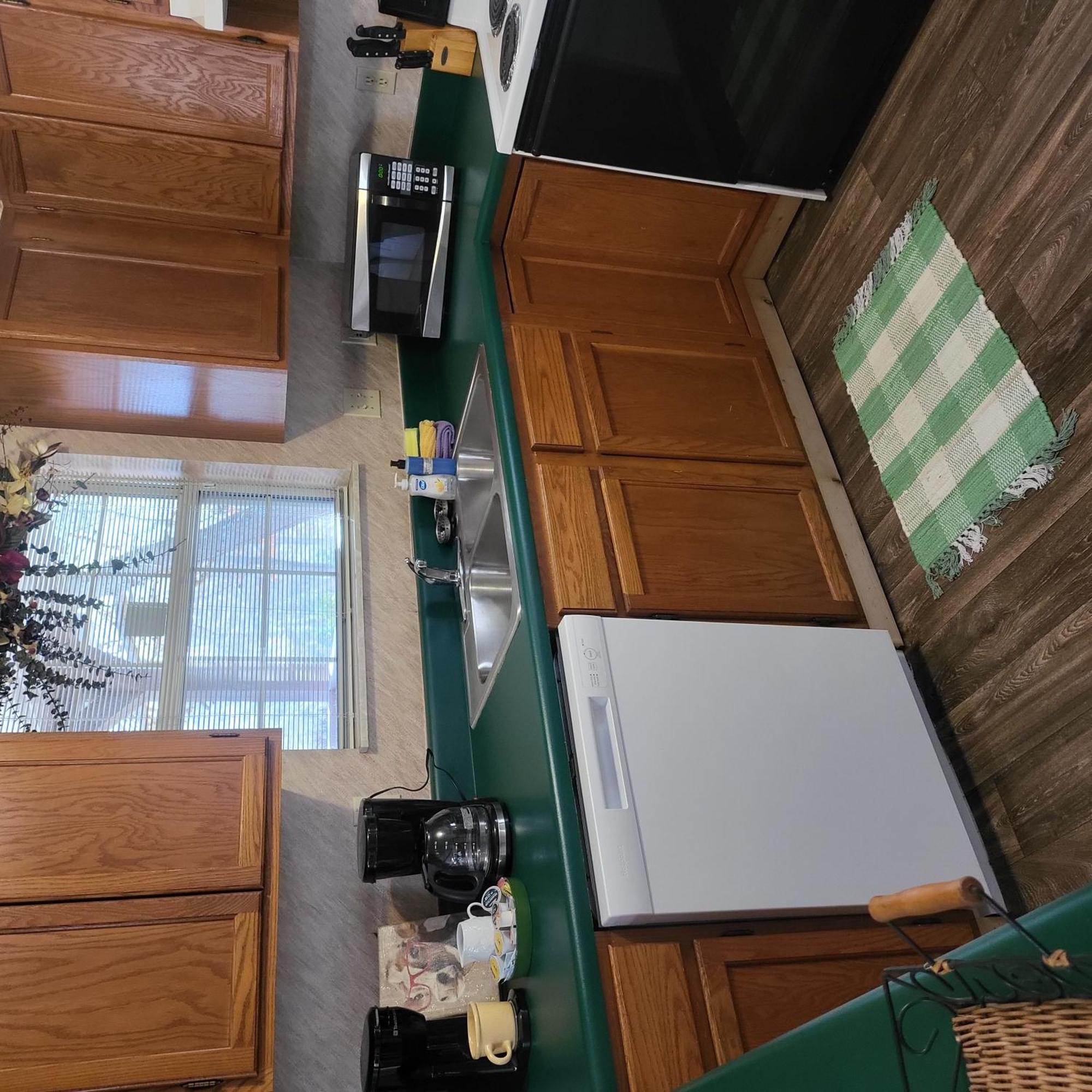 גטלינבורג Mountain Dew - 2 Bedrooms, 2 Baths, Sleeps 4 Cabin מראה חיצוני תמונה