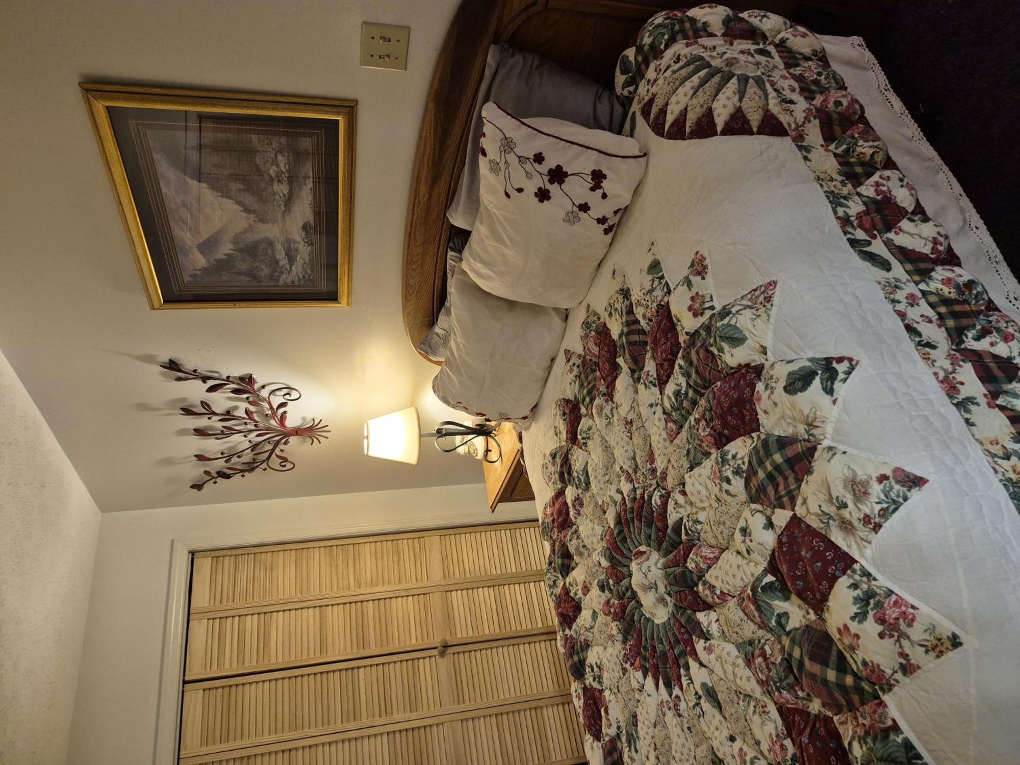 גטלינבורג Mountain Dew - 2 Bedrooms, 2 Baths, Sleeps 4 Cabin מראה חיצוני תמונה